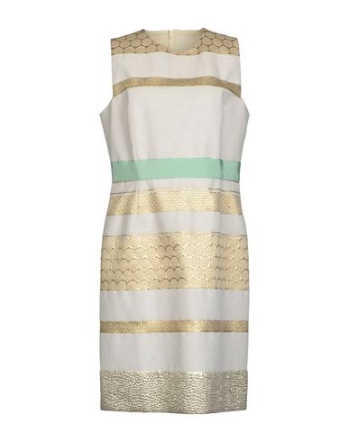 ZOOM GIAMBATTISTA VALLI - Knee-length dress