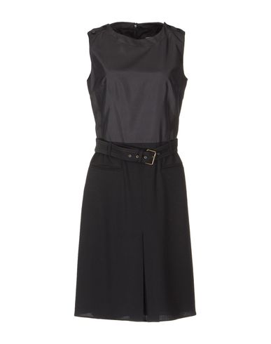 ZOOM DEREK LAM - Short dress