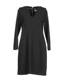BURBERRY - Short dress