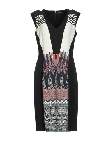 ZOOM ETRO - Knee-length dress