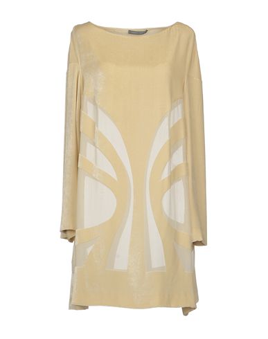 ZOOM ALBERTA FERRETTI - Short dress