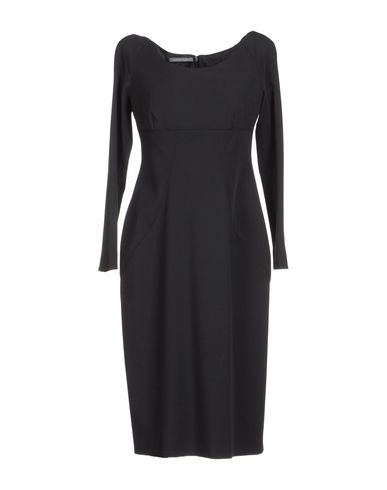 ZOOM ALBERTA FERRETTI - 3/4 length dress