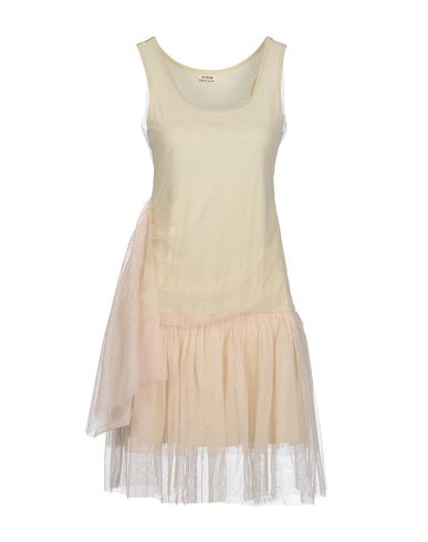 ZOOM MOLLY BRACKEN - Short dress