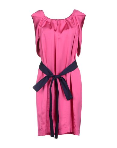 ZOOM VIONNET - Robe courte