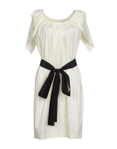 ZOOM VIONNET - Short dress