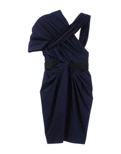 ZOOM VIONNET - Short dress