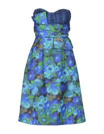 ERDEM - Short dress