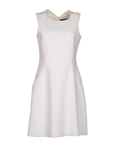 ZOOM THEYSKENS' THEORY - Short dress