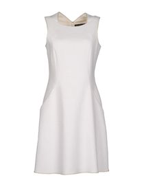 THEYSKENS' THEORY - Short dress