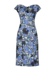 ERDEM - 3/4 length dress