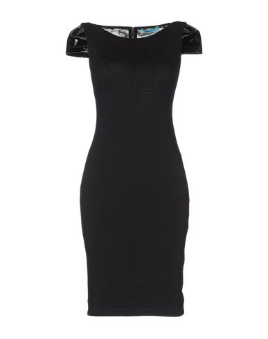 ZOOM ALICE+OLIVIA - Short dress