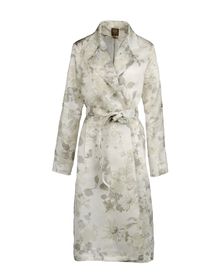 3/4 length dress - TRUSSARDI