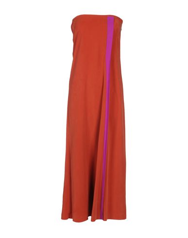 ZOOM GRYPHON - 3/4 length dress