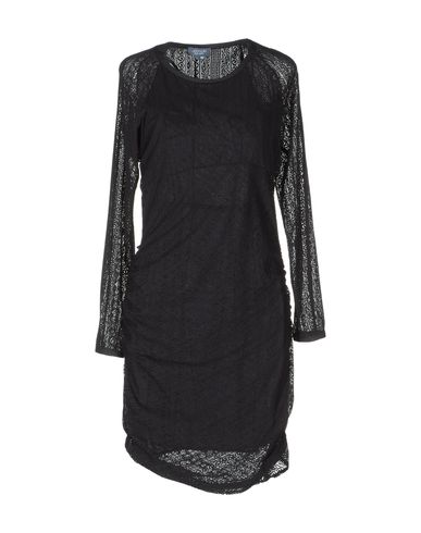 ZOOM GRYPHON - Short dress