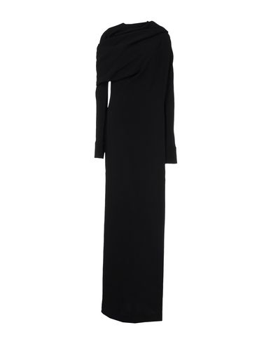 ZOOM HAIDER ACKERMANN - Long dress