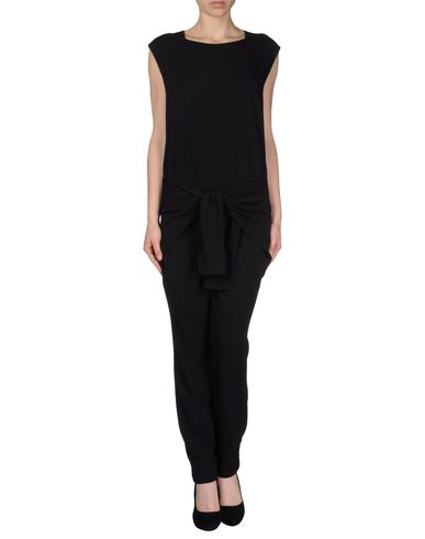 ZOOM THEYSKENS' THEORY - Pant overall