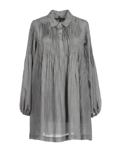 ZOOM MANILA GRACE - Robe courte