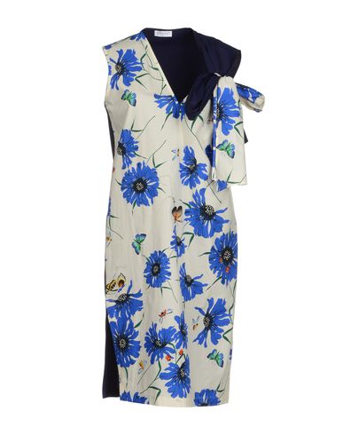ZOOM VIONNET - Robe courte
