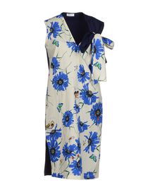 VIONNET - Short dress