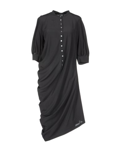 ZOOM ALEXANDER MCQUEEN - 3/4 length dress