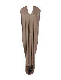 RICK OWENS - 3/4 length dress