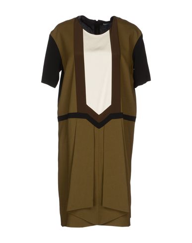 ZOOM VIONNET - 3/4 length dress