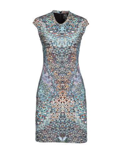 ZOOM ALEXANDER MCQUEEN - Short dress