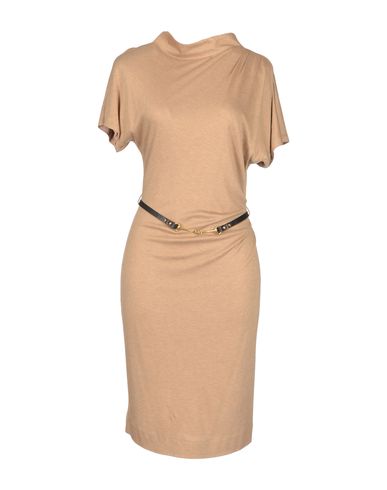ZOOM GUCCI - Knee-length dress