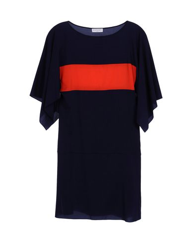 ZOOM VIONNET - Short dress