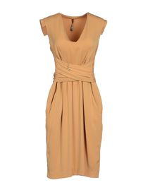 MANILA GRACE - Short dress