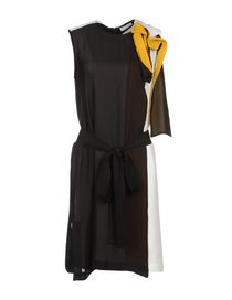 VIONNET - Short dress