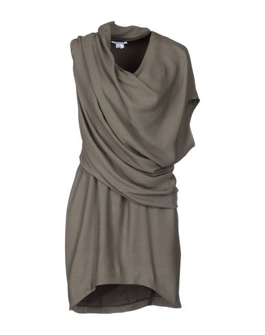 ZOOM HELMUT LANG - Short dress