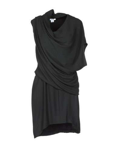 ZOOM HELMUT LANG - Short dress