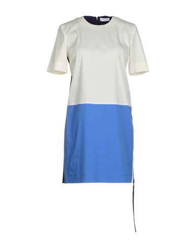 ZOOM VIONNET - Robe courte