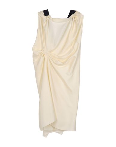 ZOOM VIONNET - Knee-length dress
