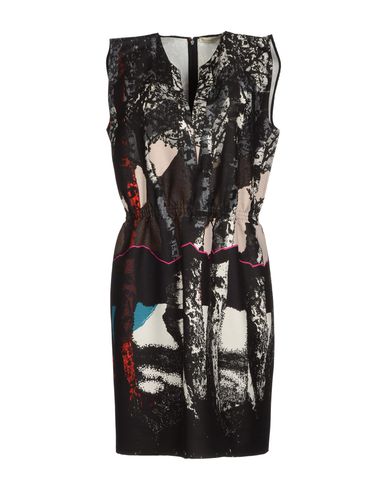 ZOOM BALENCIAGA - 3/4 length dress