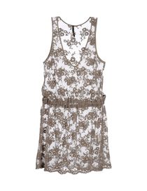 MANILA GRACE - Short dress