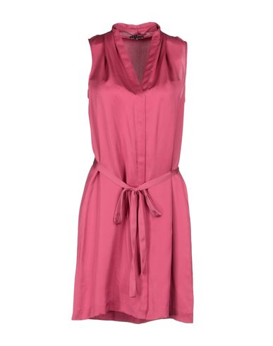 ZOOM THEORY - Knee-length dress