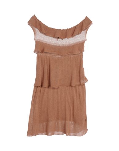 ZOOM MANILA GRACE - Short dress