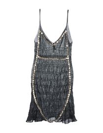 MANILA GRACE - Short dress