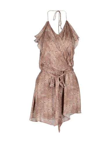 ZOOM HAUTE HIPPIE - Short dress