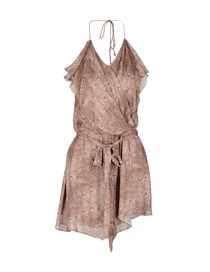 HAUTE HIPPIE - Short dress
