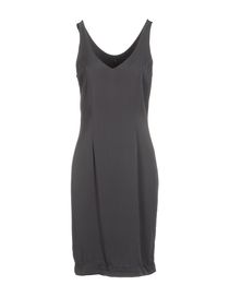 MANILA GRACE - 3/4 length dress