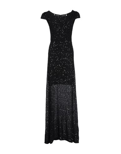 ZOOM ALICE AND OLIVIA by STACEY BENDET - Long dress