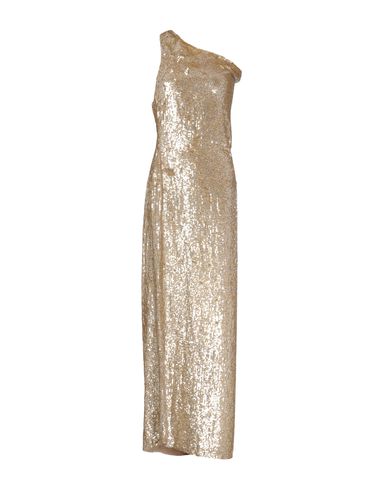 ZOOM HAUTE HIPPIE - Long dress