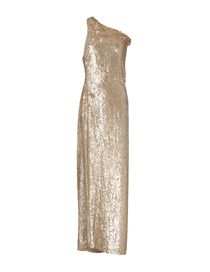 HAUTE HIPPIE - Long dress