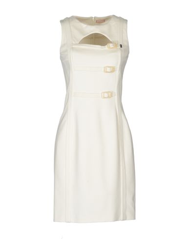 ZOOM GALLIANO - Short dress