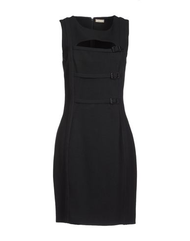 ZOOM GALLIANO - Short dress