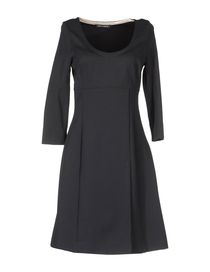 FLAVIO CASTELLANI - Short dress