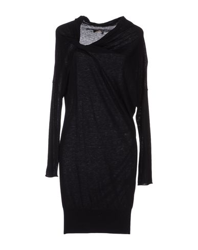 ZOOM TOY G. - Short dress